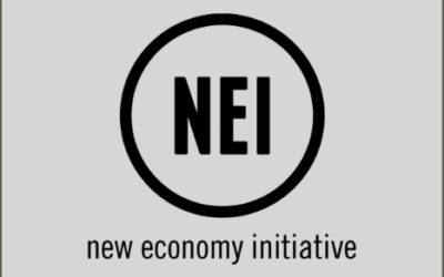 NEI Policy Influences and Opportunities